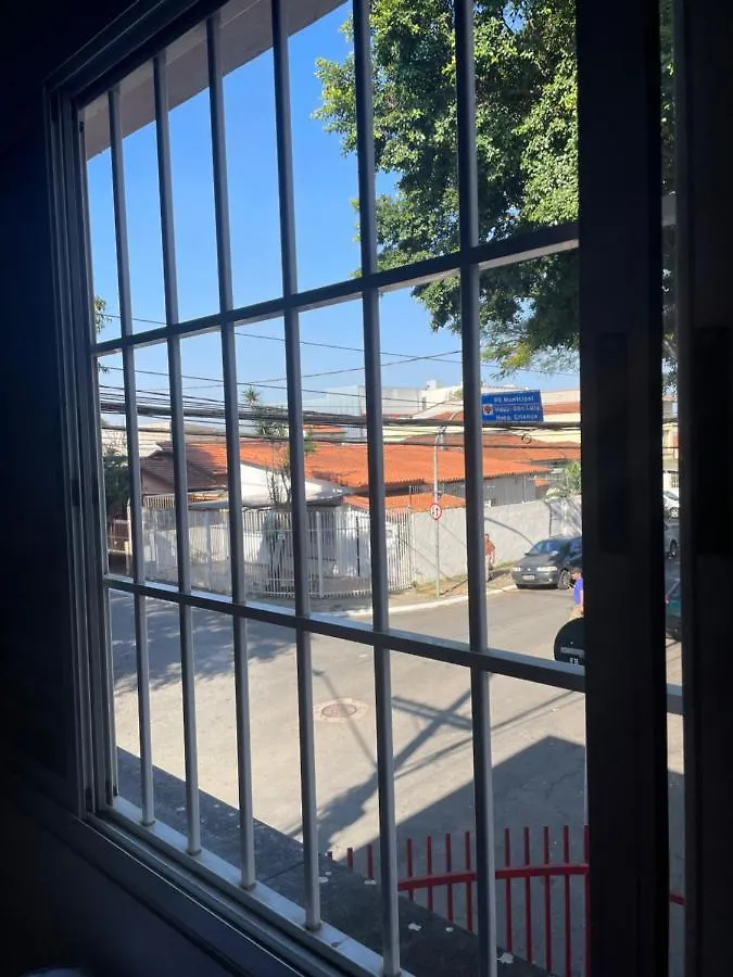 Quarto Privativo Otima Localizacao São Paulo Quarto em Acomodações Particulares
