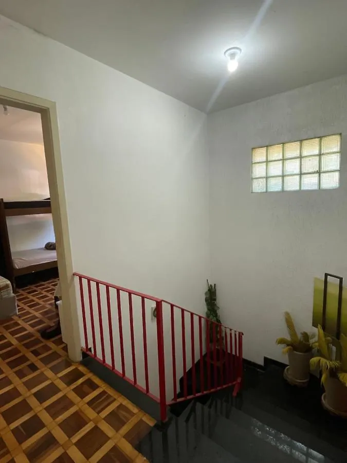 Quarto Privativo Otima Localizacao São Paulo