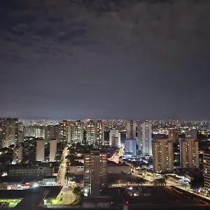  Apartamento Lindo No Metro Belem De Sp