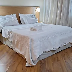  Apartamento Av Ibirapuera 2534 Luxo , Confortavel Em Moema