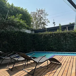  Apartamento The Flats Morumbi
