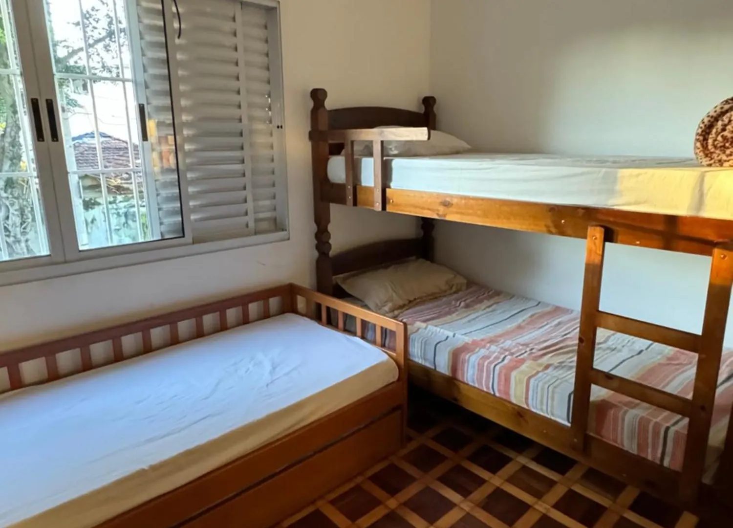 Alloggio in famiglia Quarto Privativo Otima Localizacao San Paolo Brasile
