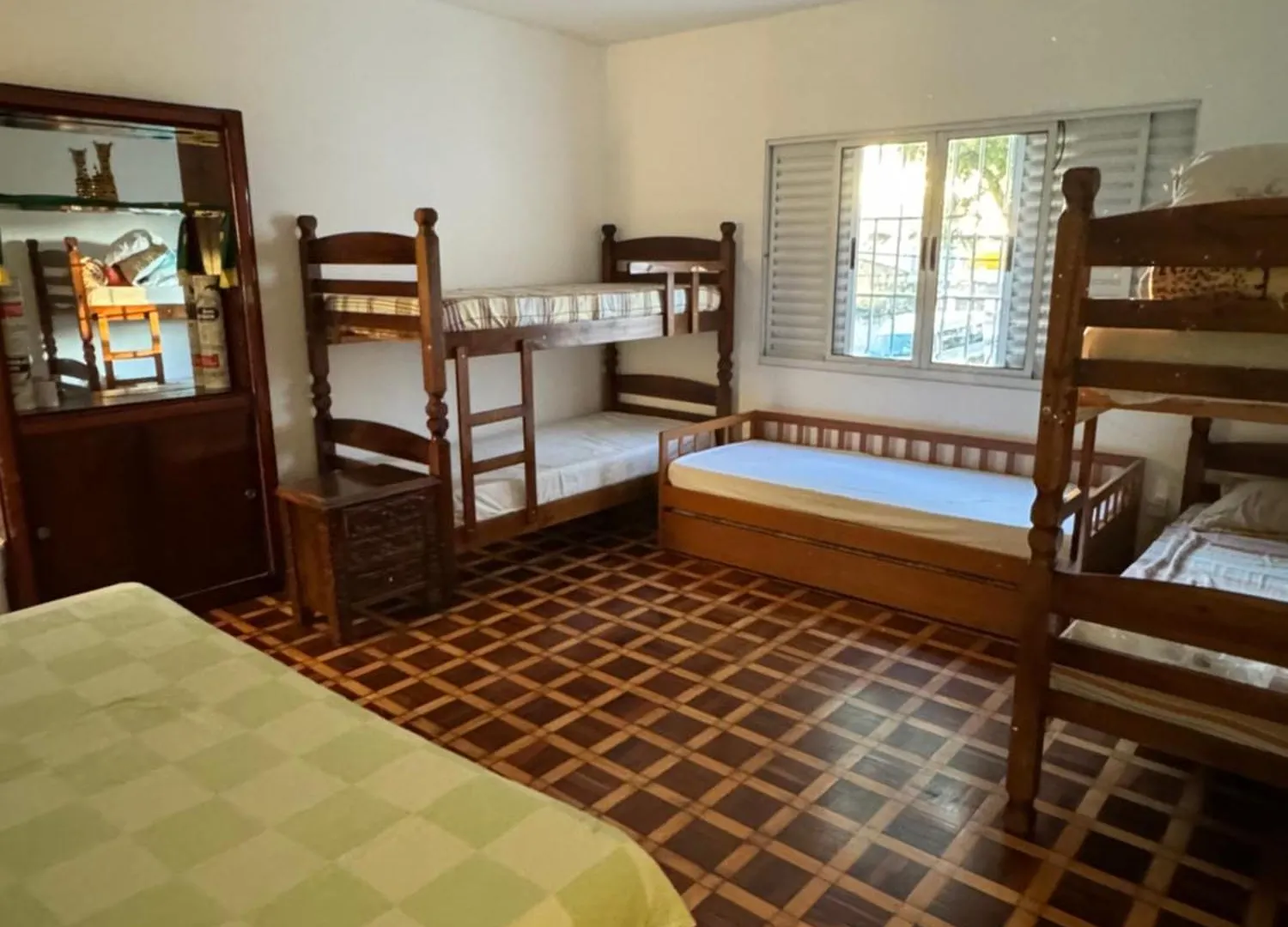 Quarto Privativo Otima Localizacao San Paolo Alloggio in famiglia