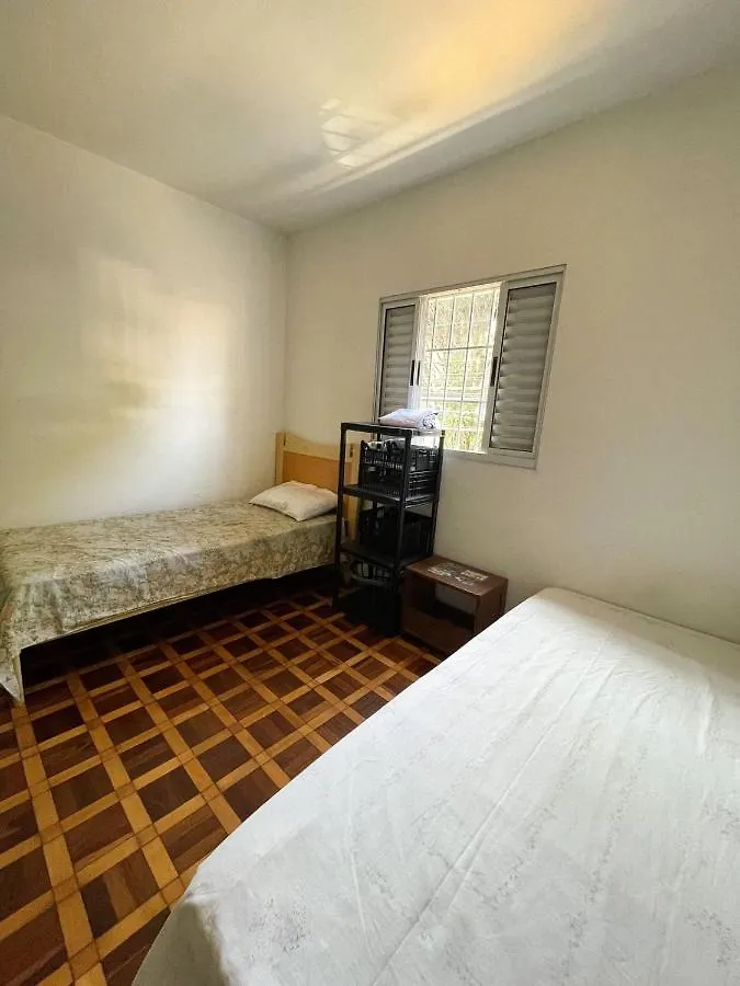 Quarto Privativo Otima Localizacao São Paulo Quarto em Acomodações Particulares