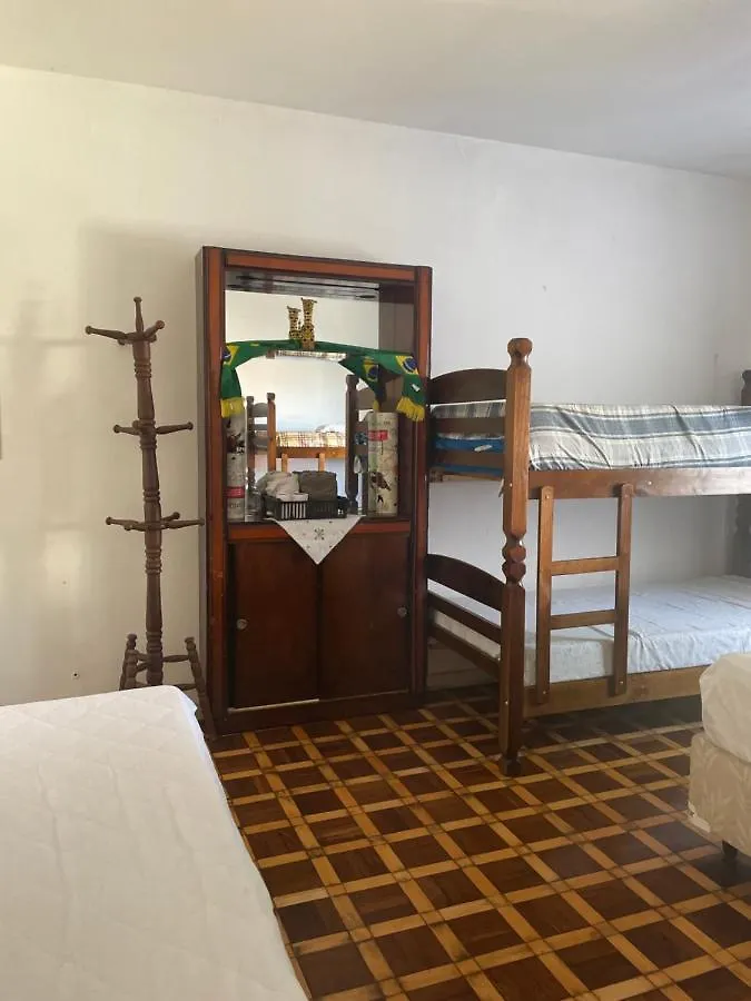 Quarto em Acomodações Particulares Quarto Privativo Otima Localizacao São Paulo
