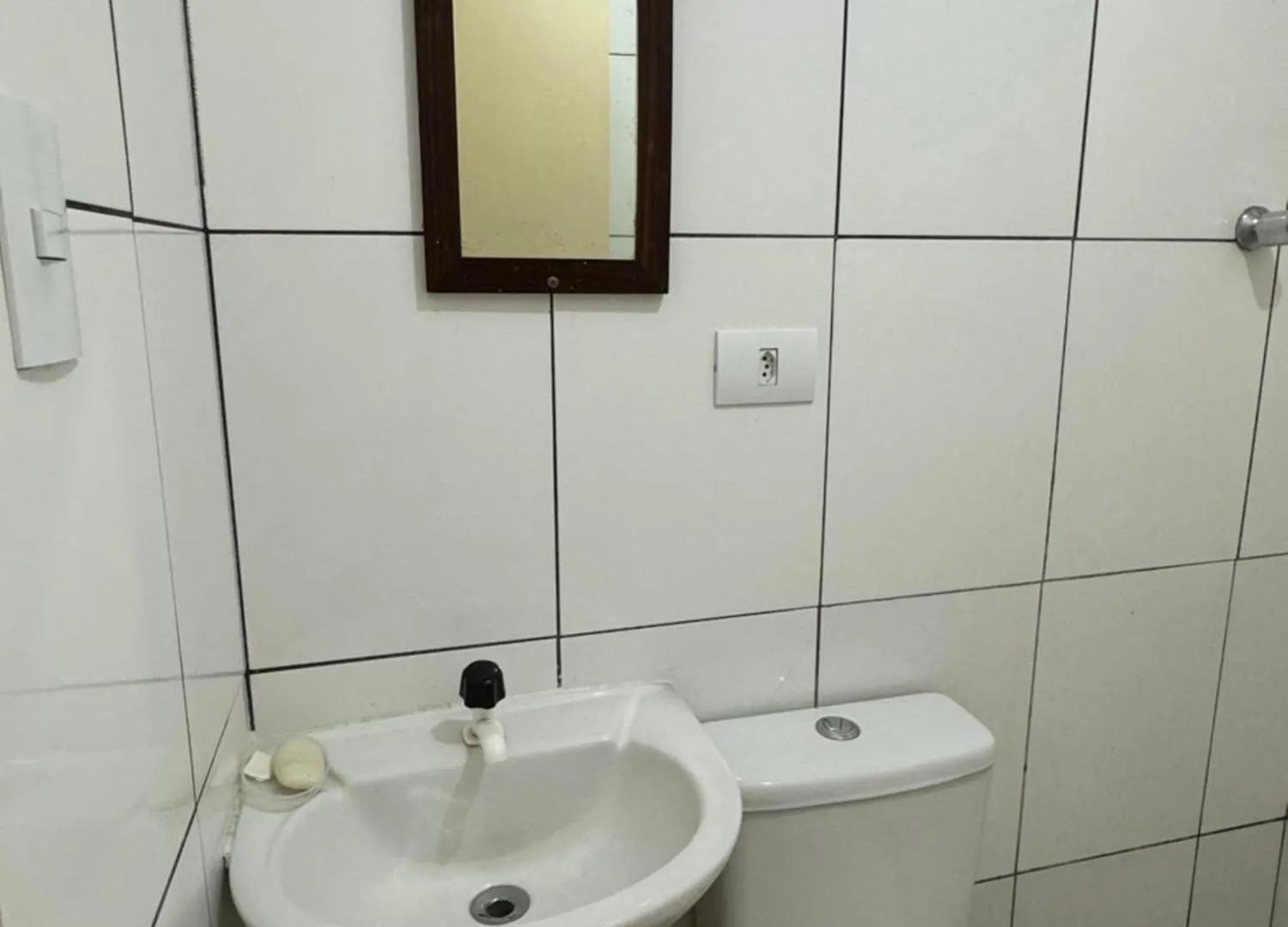 Quarto Privativo Otima Localizacao São Paulo
