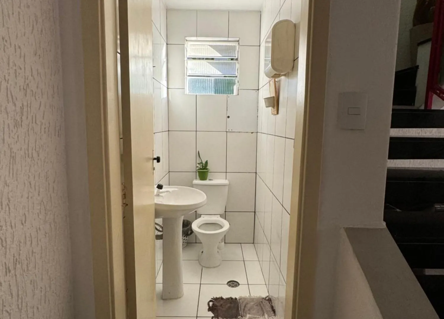 Quarto Privativo Otima Localizacao São Paulo Brasil